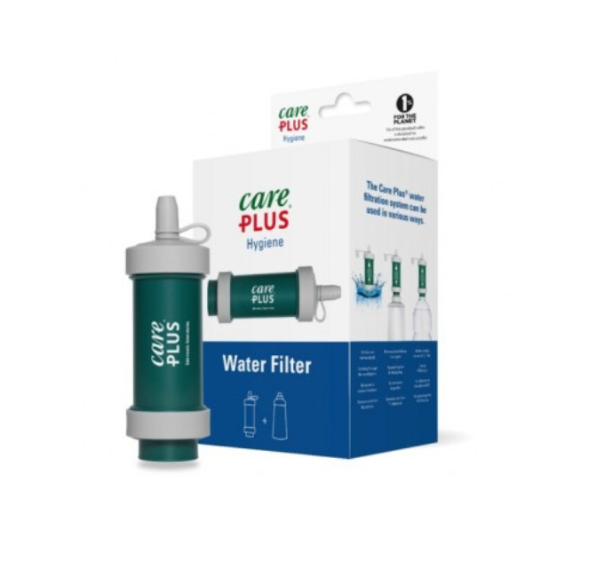 Care Plus Water Filter