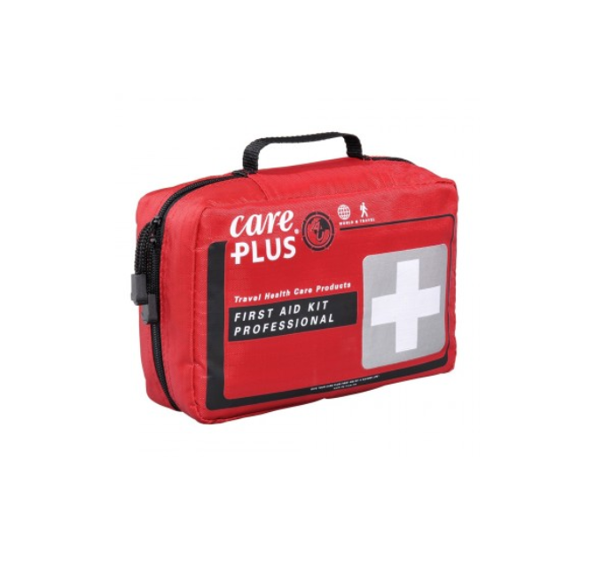 Care Plus First Aid Kit Professional EHBO