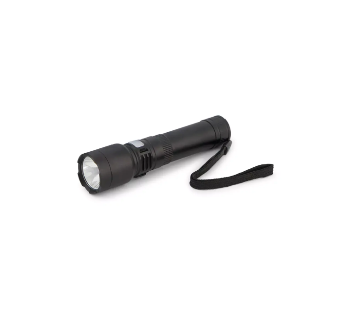 Zaklamp USB Oplaadbaar